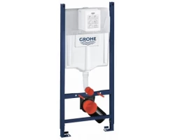 [332420] Инсталляция Grohe Rapid SL 38840000 для унитаза +19600 ₽