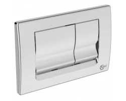 [343219] Клавиша Ideal Standard Solea R0108AA, хром +5394 ₽