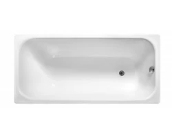[348057] Чугунная ванна Wotte Start 160 х 75 см, белая, БП-э0001106 +41720 ₽