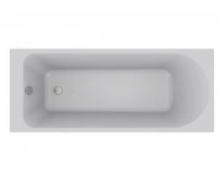 [408303] Ванна из материала Flight Jacob Delafon Odeon Rive Gauche E6D151-00, 170 x 70 см +313065 ₽