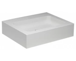 [353933] Раковина Keuco Edition 300 30360 310001, 65 х 52,5 см +66605 ₽