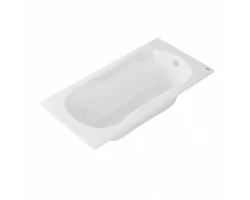 [359717] Чугунная ванна OWL 1975 Bjorn OWLIB191104, 150 х 75 см, белая +33050 ₽
