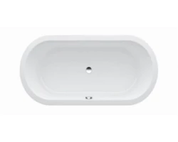 [359772] Ванна из искусственного камня Laufen Pro 2.4195.0.000.000.1, 180 х 80 см +292073 ₽