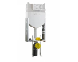 [365711] Бачок скрытого монтажа / инсталляция для напольных унитазов Vitra Uno 720-1851-01EXP для унитаза +7622 ₽