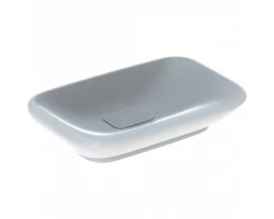 [391371] Раковина Geberit myDay 245460600, 60 х 40 см, белая +50625 ₽