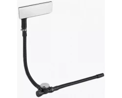 [399611] Слив-перелив Jacob Delafon 99314T-CP +10557 ₽