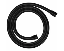 [400603] Шланг для душа Hansgrohe Isiflex 125 см, 28272670, черный матовый +3830 ₽