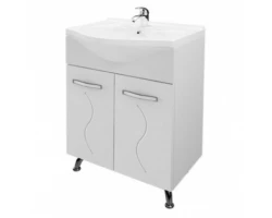 [425207] Тумба Mirsant Сандра 60 напольная MRM0135 +7071 ₽