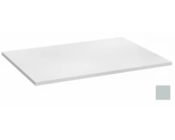 [427147] Столешница без выреза под раковину Jacob Delafon Odeon Rive Gauche 90 см, EB2593-S25, цвет голубой шторм сатин +29210 ₽