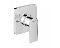 [436543] Смеситель Hansgrohe Vernis Shape для душа, хром, 71658000 +3750 ₽