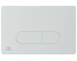 [447175] Кнопка смыва Ideal Standard ProSys Oleas R0116AA, цвет хром +7281 ₽