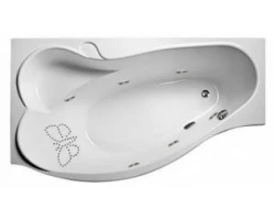 [458495] Гидромассаж для спины 1MarKa Бабочка Nano 66 +35022 ₽