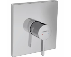 [463775] Смеситель Hansgrohe Finoris для душа, хром, 76615000 +20330 ₽