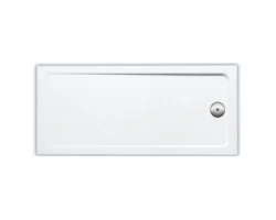 [471951] Поддон акриловый Jacob Delafon Flight, 170 x 90, с антискользящим покрытием, белый, E62483-F-00 +37340 ₽