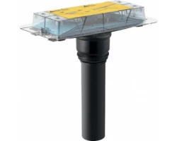 [474395] Душевой трап Geberit CleanLine, 154.153.00.1 +7125 ₽