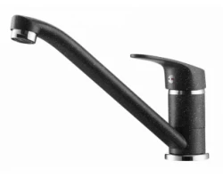 [475107] Смеситель Акватон Аркос для кухонной мойки, графит, 1AX001FCXX210 +4290 ₽