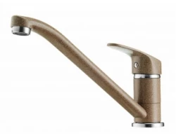 [475135] Смеситель Акватон Аркос для кухонной мойки, терракот, 1AX001FCXX270 +4290 ₽