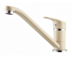 [475139] Смеситель Акватон Аркос для кухонной мойки, шампань, 1AX001FCXX290 +4290 ₽