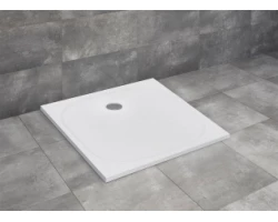 [478851] Поддон для душа Radaway Doros A, 90 x 90 см, четверть круга, SDRA9090-01-04S +27450 ₽