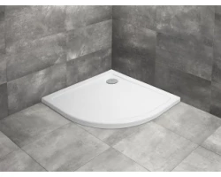 [478891] Поддон для душа Radaway Doros C800, 80 x 80 см, квадратный, SDRC8080-01 +18720 ₽