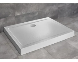 [479087] Поддон для душа Radaway Doros D, 80 x 90 см, прямоугольный, SDRD9080-01-04S +18360 ₽