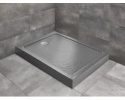 [479295] Поддон для душа Radaway Doros Plus С1000, 100 x 100 см, квадратный, SDRPC1010-01 +25290 ₽