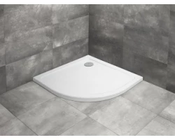 [479299] Поддон для душа Radaway Doros Plus С800, 80 x 80 см, квадратный, SDRPC8080-01 +25290 ₽