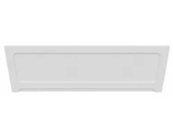 [482667] Фронтальная панель Aquatek Eco-friendly для ванны Мия 130 см, белый, EKR-F0000084 +2337 ₽