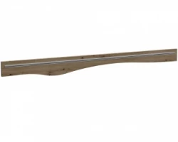 [484075] Полка для зеркала Jacob Delafon Sherwood 140 см, состаренный дуб, EB1842RU-P13 +47160 ₽