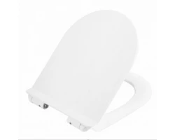 [499599] Крышка-сиденье Cezares дюропласт, микролифт, металлическое крепление, CZR-2011-SC +2710 ₽