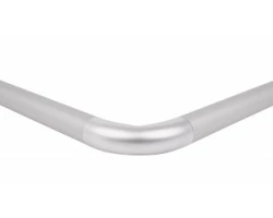 [519103] Карниз для ванны Ridder универсальный (трансформер), хром, 59510 +6840 ₽