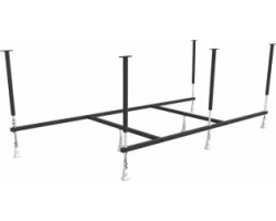 [549867] Рама-каркас для ванны 1MarKa Alisa MG 170 х 75 см, 03али1775 +3950 ₽