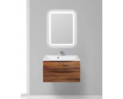 [558059] Тумба под раковину BelBagno Marino MARINO-800-2C-SO-WO-P 80 см, подвесная, цвет белый дуб (rovere bianco) +19480 ₽