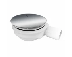 [609347] Сифон для поддона Excellent, хром, INEX.1416.90 +3240 ₽