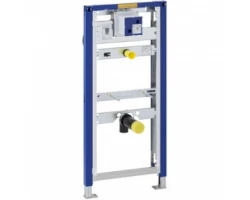[82215] Инсталляция для писсуара Geberit 111.616.00.1 Duofix, с сифоном, наружное распознавание +34722 ₽
