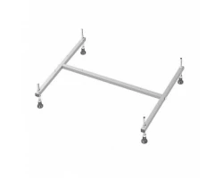 [632005] Каркас Alex Baitler Эконом для акриловых ванн Erlit Era2, 170-180 см, цвет белый, KE1718 +2599 ₽