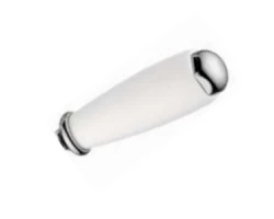 [86935] Замена стандартных ручек на Migliore Uni ML.RIC-19520CR - белая/хром +2520 ₽