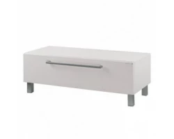 [90352] Комод Акватон МАДРИД 120 белый, 1A168803MA010 +20580 ₽