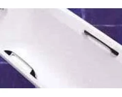 [91111] Ручки для ванны Jacob Delafon Diapason/Melanie, хром - 2 шт, E75114-CP +7530 ₽