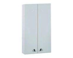 [92408] Шкаф Акватон Колибри двустворчатый 1A065403KO01, 40 см +6050 ₽