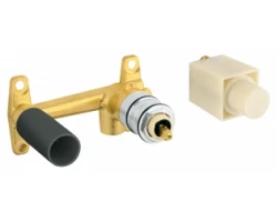 [101395] Встраиваемый универсальный механизм Grohe DN 15 23200000 +28223 ₽