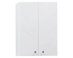 [117791] Шкаф Акватон Лиана 2-створчатый, 1A153003LL010 +8430 ₽