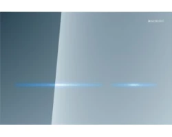 [118178] Клавиша Geberit Sigma Type 80, бесконтактная, сенсорная, зеркальное стекло, 116.090.SM.1 +110125 ₽