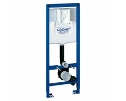 [119180] Инсталляция Grohe Rapid SL 38713001 для унитаза, ширина 0.42 м +36369 ₽