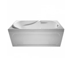 [123382] Панель фронтальная для ванны Relisan Marina 170*75 см +11552 ₽