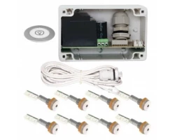 [123560] Подводная подсветка электронное управление +16790 ₽