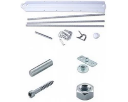 [124235] Крепление панели Ravak Be Happy B21200000N +7800 ₽