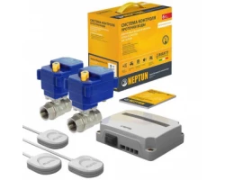 [125138] Система защиты от протечек Neptun Bugatti Base 3/4 дюйма 43054103000012 +40460 ₽