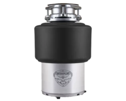 [128293] Измельчитель пищевых отходов STATUS® Premium 150 +23845 ₽