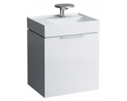 [130582] Тумба под раковину Laufen Kartell 4075510336311 +180788 ₽